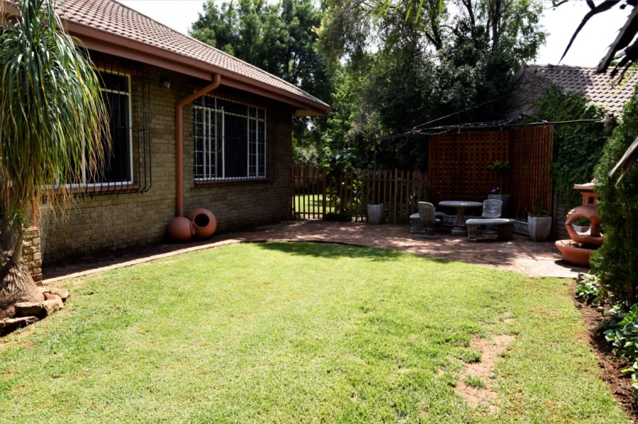 4 Bedroom Property for Sale in Vaalpark Free State